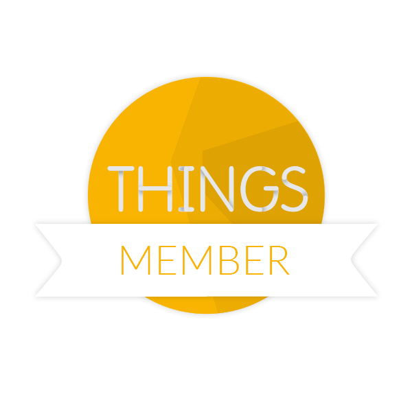 THINGS Member